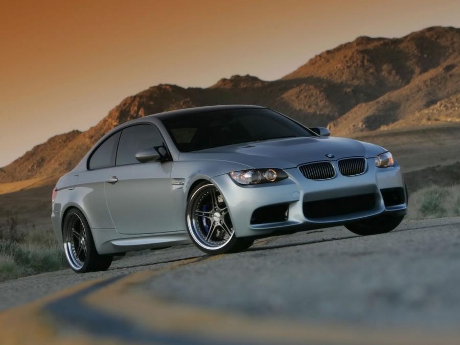  BMW RS46 by Racing Dynamics 2009 года  (фото 4 из 5)